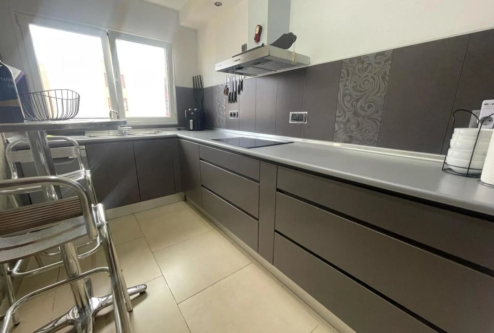 Villa Piso Familiar Centrico Campillo Telde Сasa de vacaciones