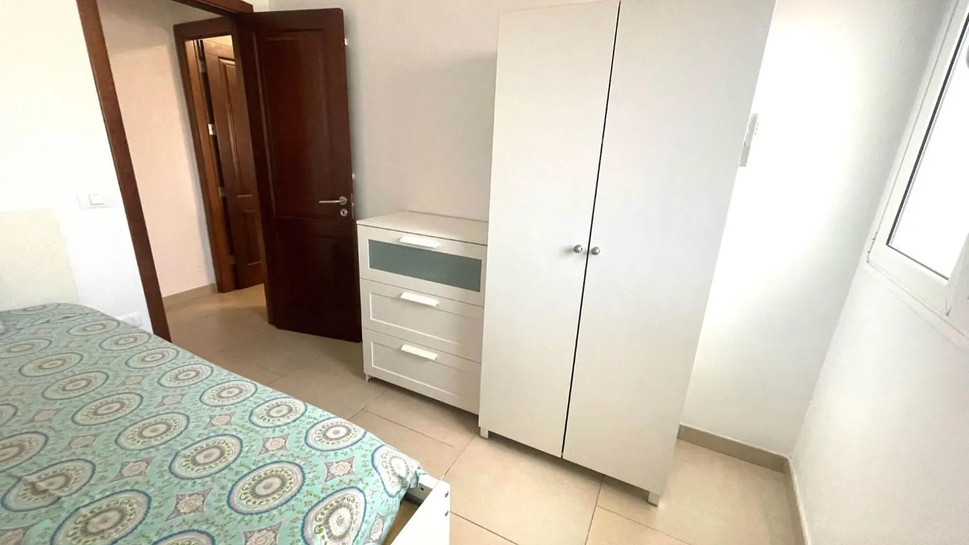Сasa de vacaciones Villa Piso Familiar Centrico Campillo Telde