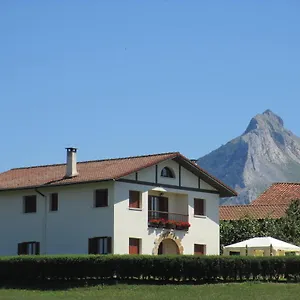 https://lizargarate.basquecountryhotels.org